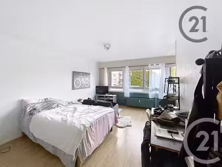 appartement studio à vendre - 1 pièce - 33 63 m2 - reims - 51 - champagne-ardenne