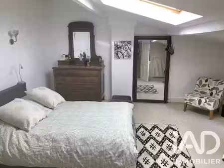 maison de ville à vendre