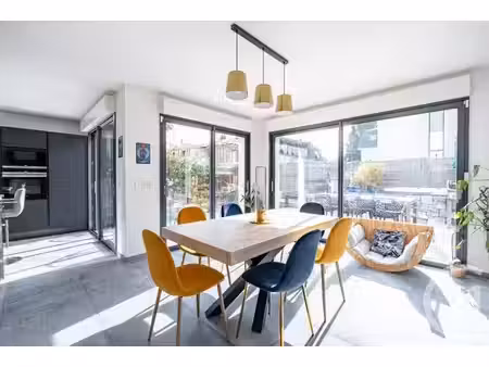 maison à vendre - 6 pièces - 137 44 m2 - oberhausbergen - 67 - alsace