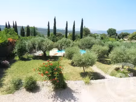 maison à vendre - 7 pièces - 180 m2 - seillons source d argens - 83 - provence-alpes-cote-