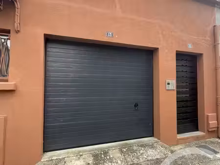 parking à louer - lisieux - 14 - basse-normandie
