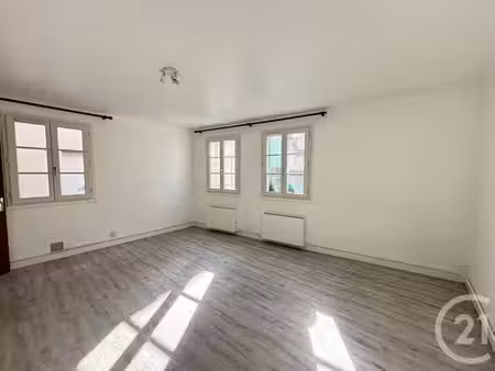 appartement f1 à louer - 1 pièce - 35 26 m2 - chartres - 28 - centre