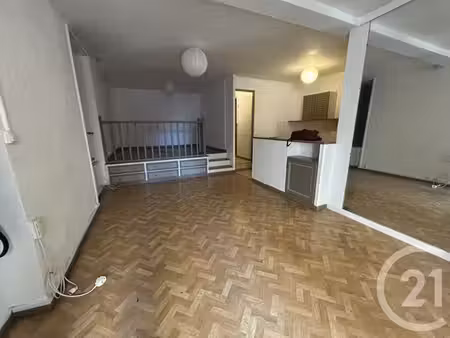 appartement f1 à louer - 1 pièce - 41 m2 - limoux - 11 - languedoc-roussillon