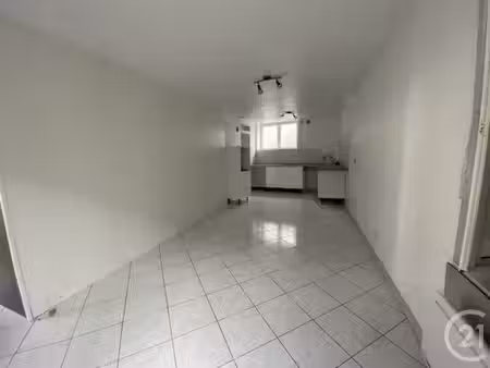appartement à louer - 3 pièces - 59 13 m2 - cernay la ville - 78 - ile-de-france