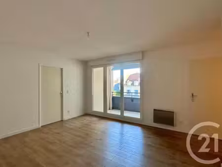 appartement f2 à louer - 2 pièces - 45 64 m2 - coulommiers - 77 - ile-de-france