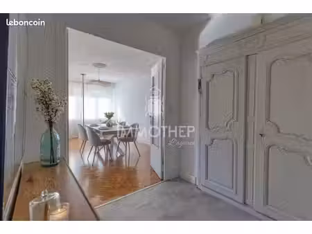 appartement 2 pièces 76 m²