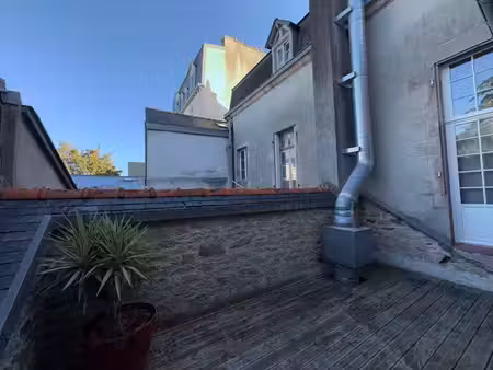 immeuble à vendre