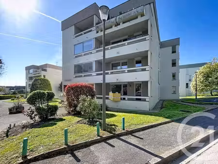appartement f3 à louer - 3 pièces - 71 11 m2 - margny les compiegne - 60 - picardie