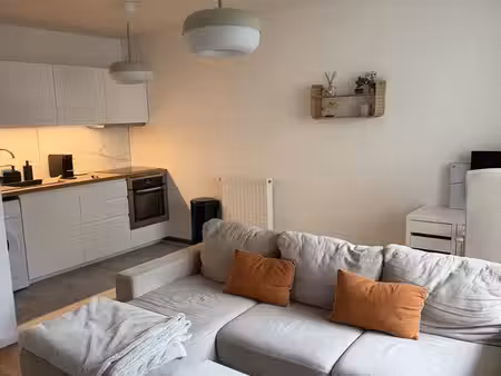 appartement f2 à louer - 2 pièces - 43 m2 - massy - 91 - ile-de-france