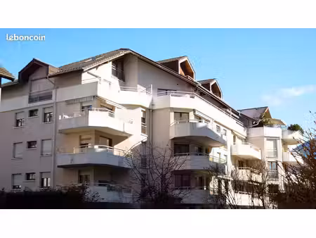 appartement t1 - résidence le magellan