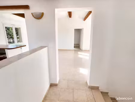 appartement 4 pièces 90 m²