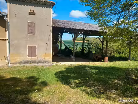 maison a vendre