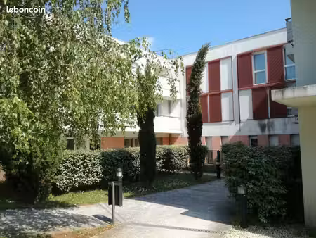 appartement t1 bis meublé