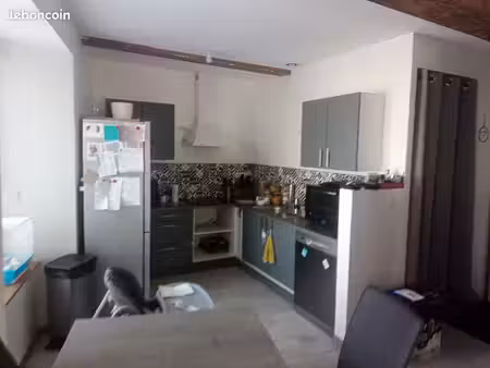 appartement t3