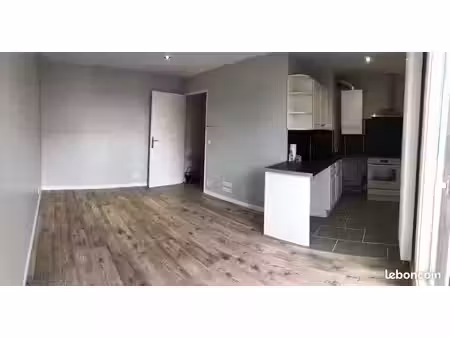 à louer appartement 2 pièces