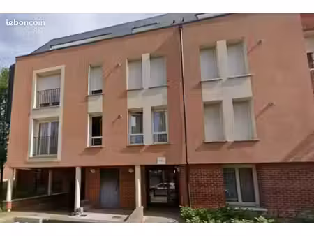 appartement 3 pièces 73 m²