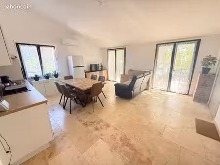 à louer appartement t3 avec balcon