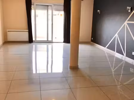 appartement à louer 100m2
