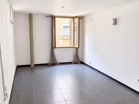 studio 40 m² - hypercentre de marmande