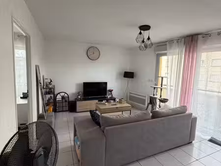 appartement 2 pièces