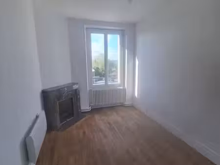 appartement f2 en centre ville