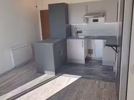 appartement t2 22m²