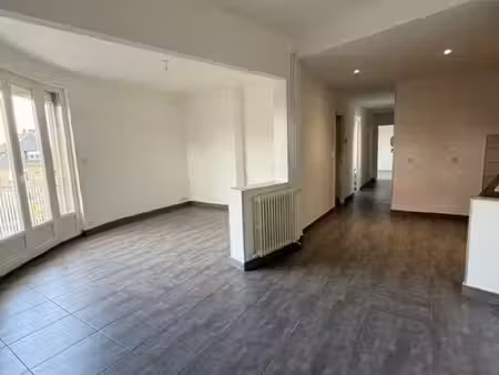 location appartement t3 centre ville