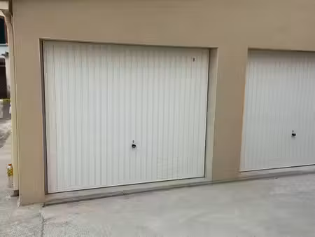 loue garage box saint juery