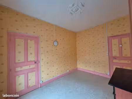 maison 3 pièces 64 m²