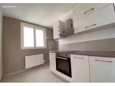 appartement en location