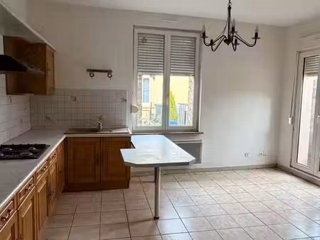 appartement 1 pièce 32 m²