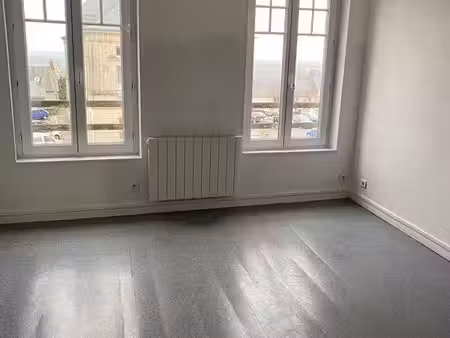 location appartement de 64 m2