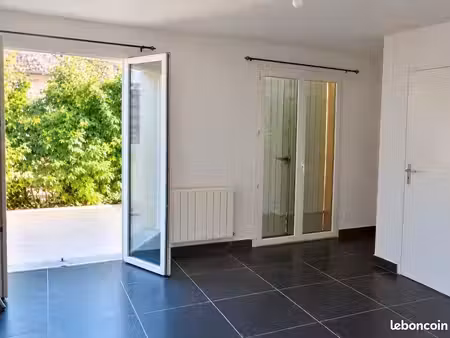 maisoo/ appartement