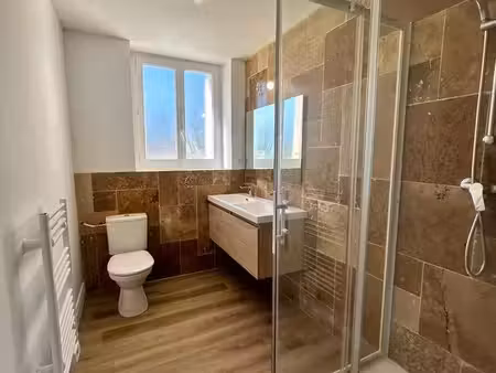 location t3 centre ville chatellerault