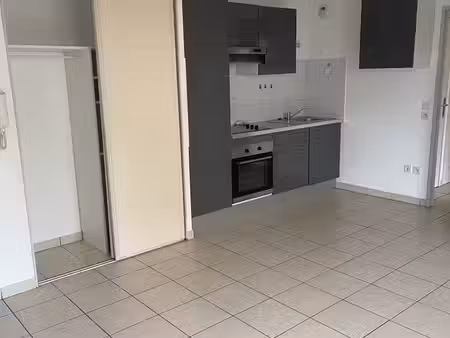 danjoutin – t2 - 52 m² – dispo novembre