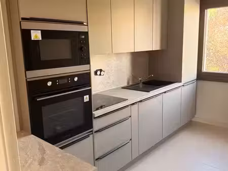t4 entièrement rénové dijon montmuzard