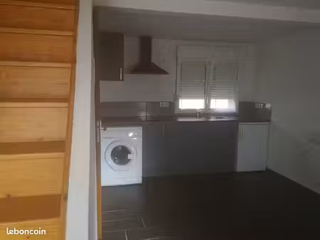 appartement à louer à la campagne