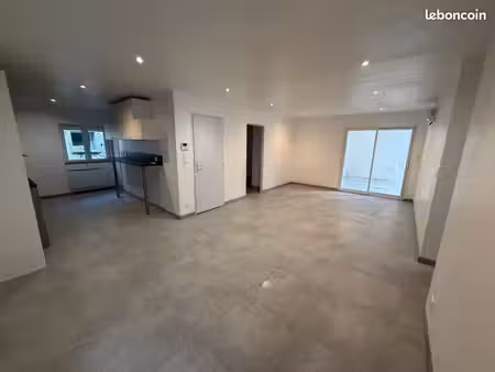 appartement espeluche t3 libre 01 janvier 2027