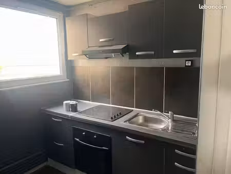loue f2 40m² forbach