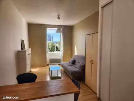 studio à louer