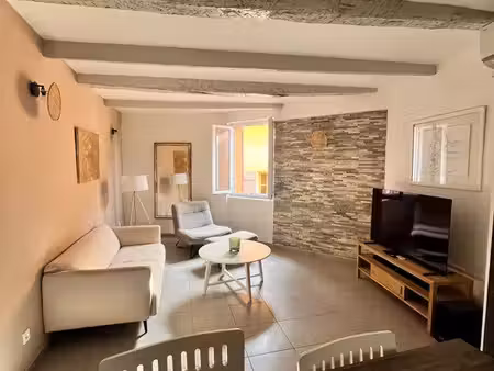 location à l’année village du castellet