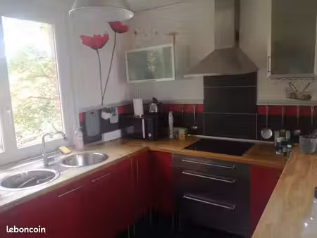 appartment