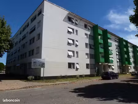 appartement t4