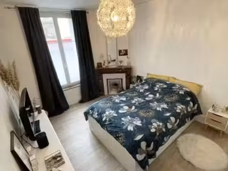 appartement f2 nancy jean jaures