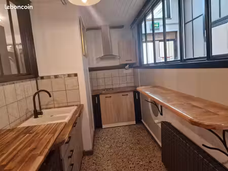 studio moderne