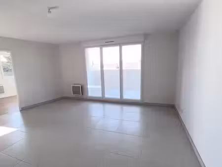 appartement 4 pièces 81 m²