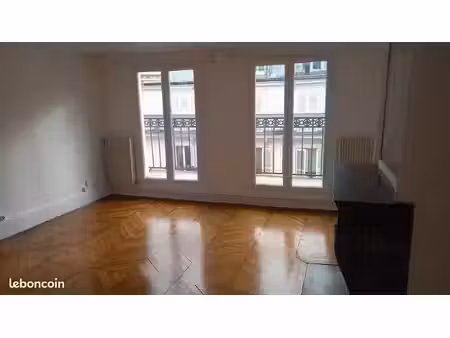 appartement 3 pièces 79 m²