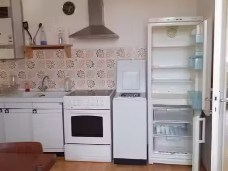 appartement t3