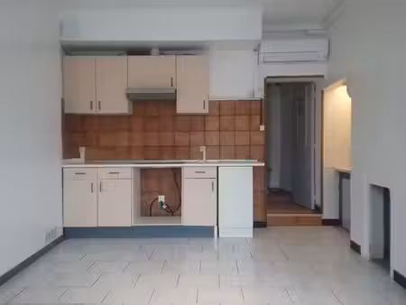 appartement t3