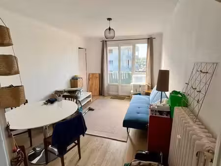 appartement t3 54m2 proche haras